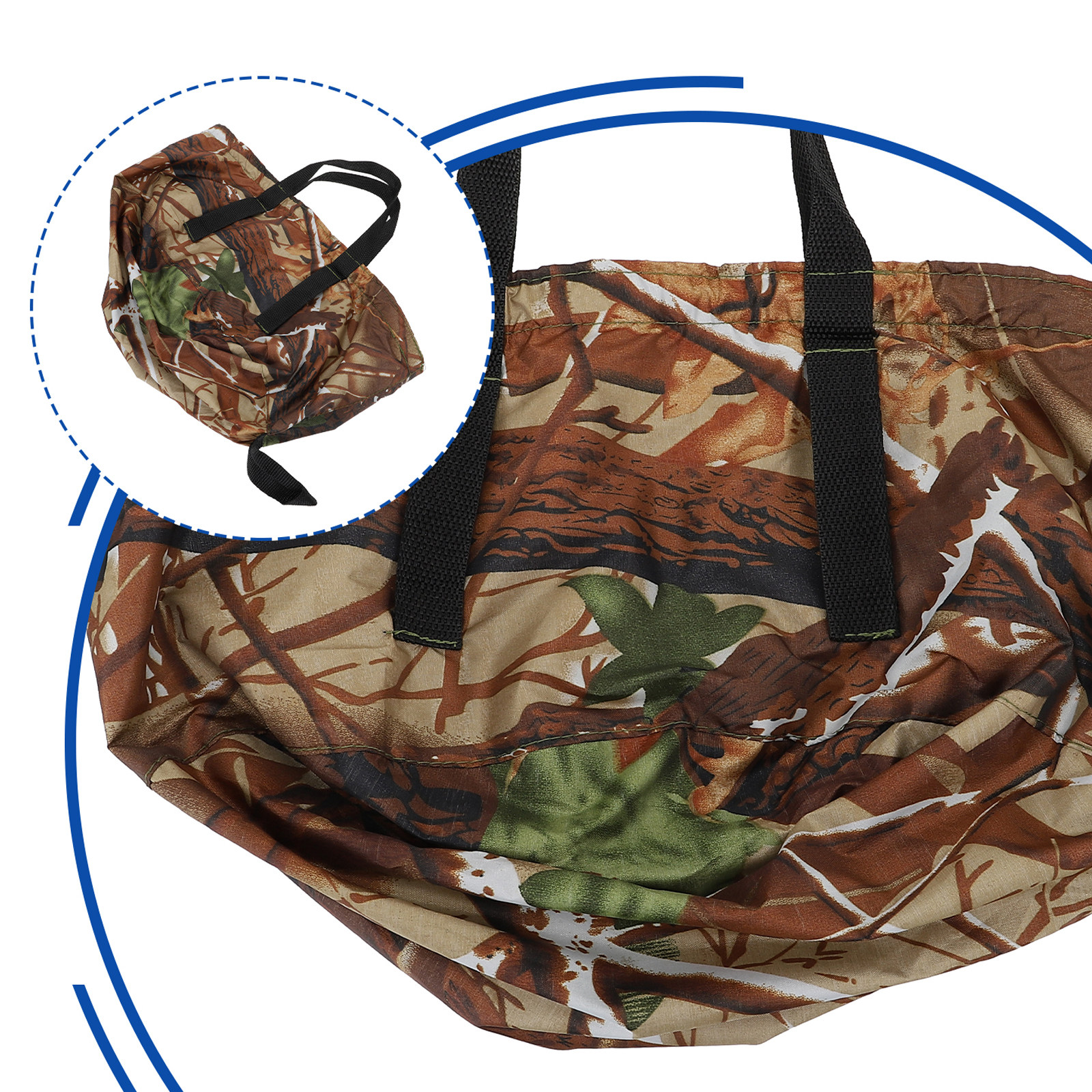Portable Collapsible Water Bas - Outdoor Camping Ideas recensione e prezzo
