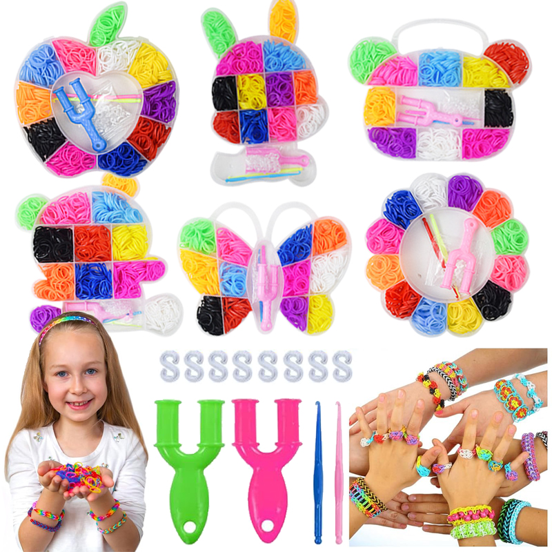 Rope Weaving Kit with Cute Sto - Paracord Bracelet recensione e prezzo