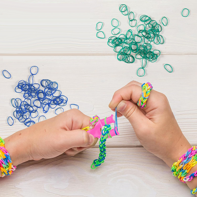 Rope Weaving Kit with Cute Sto - Paracord Bracelet recensione e prezzo