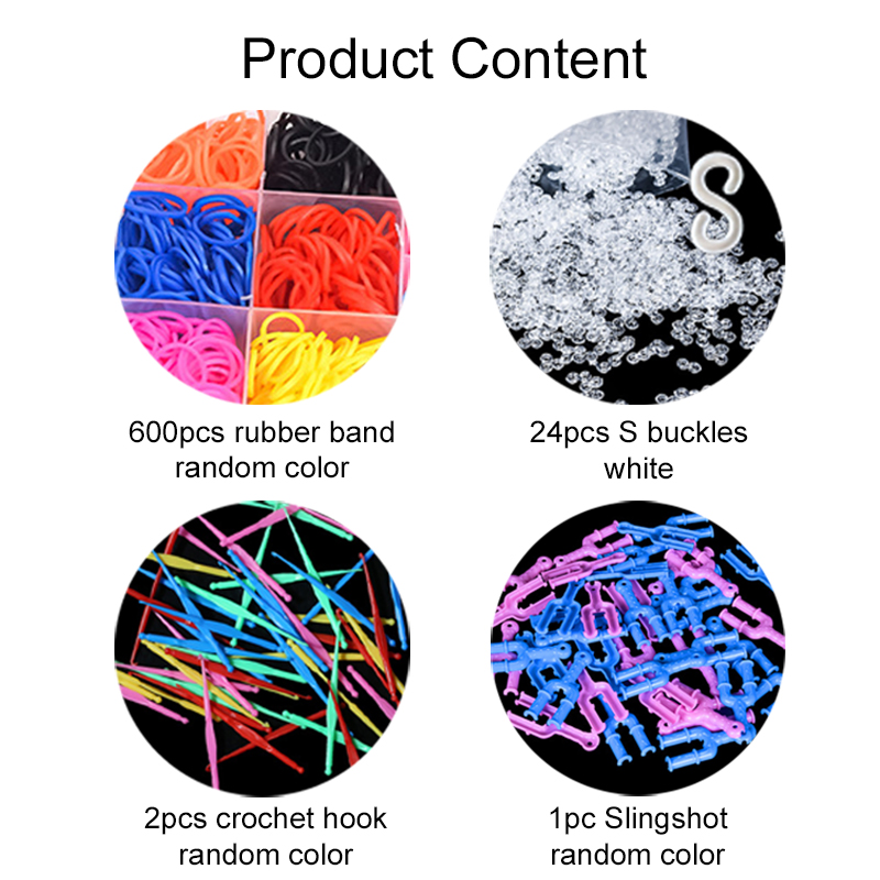 Rope Weaving Kit with Cute Sto - Paracord Bracelet recensione e prezzo