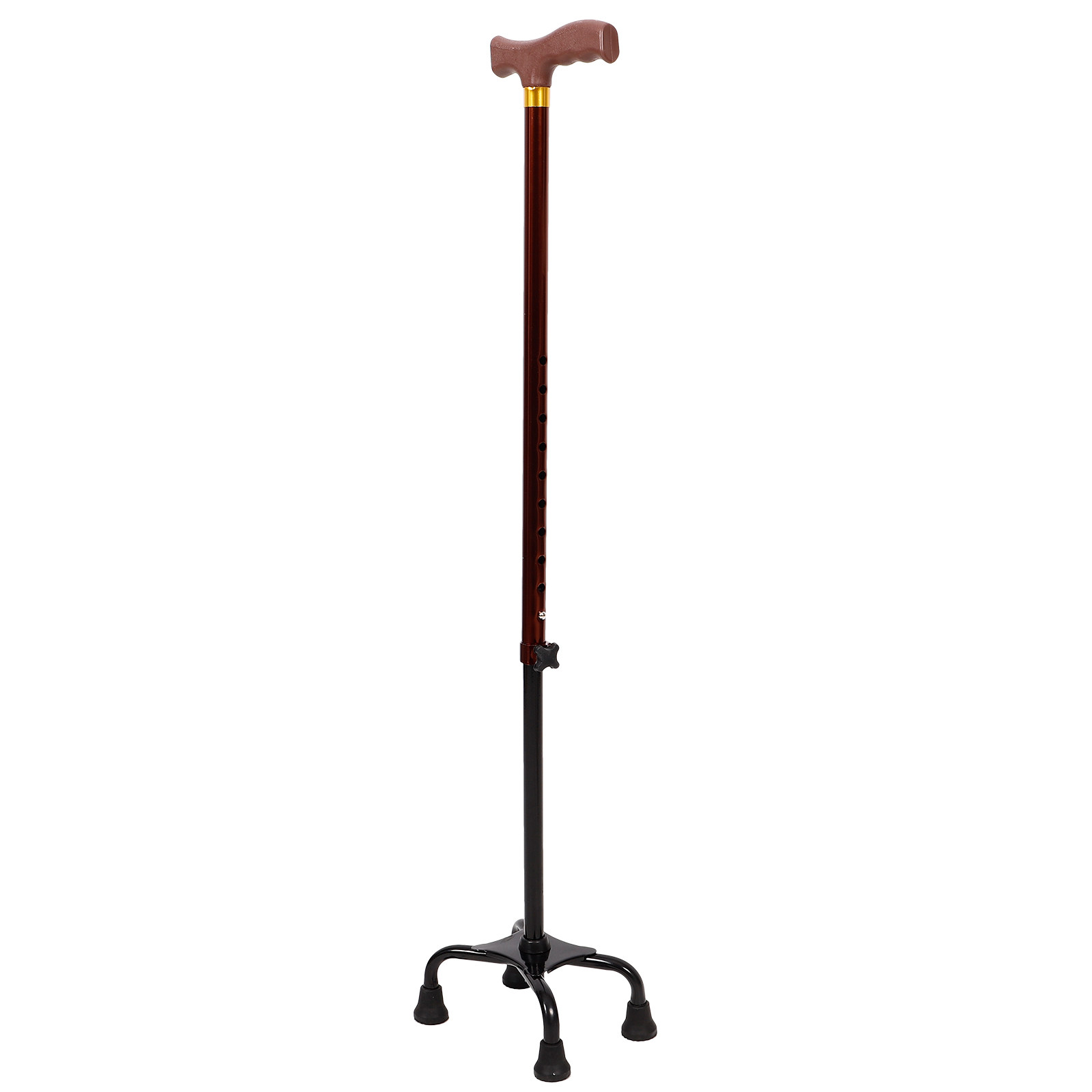 Aluminum Alloy Detachable Walk - Trekking Poles recensione e prezzo