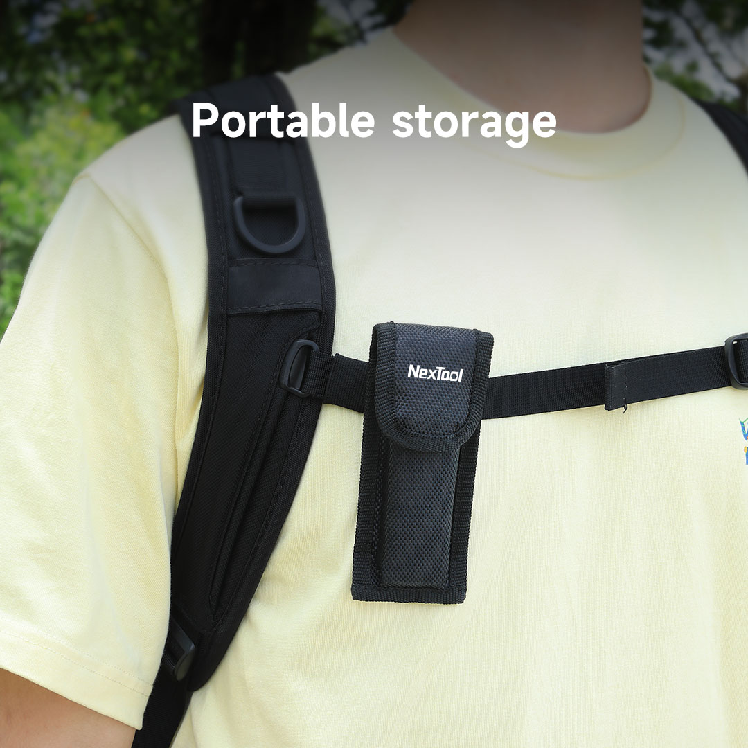 NexTool 8 In 1 Light Wrench W2 - Outdoor Camping Glamping Share recensione e prezzo