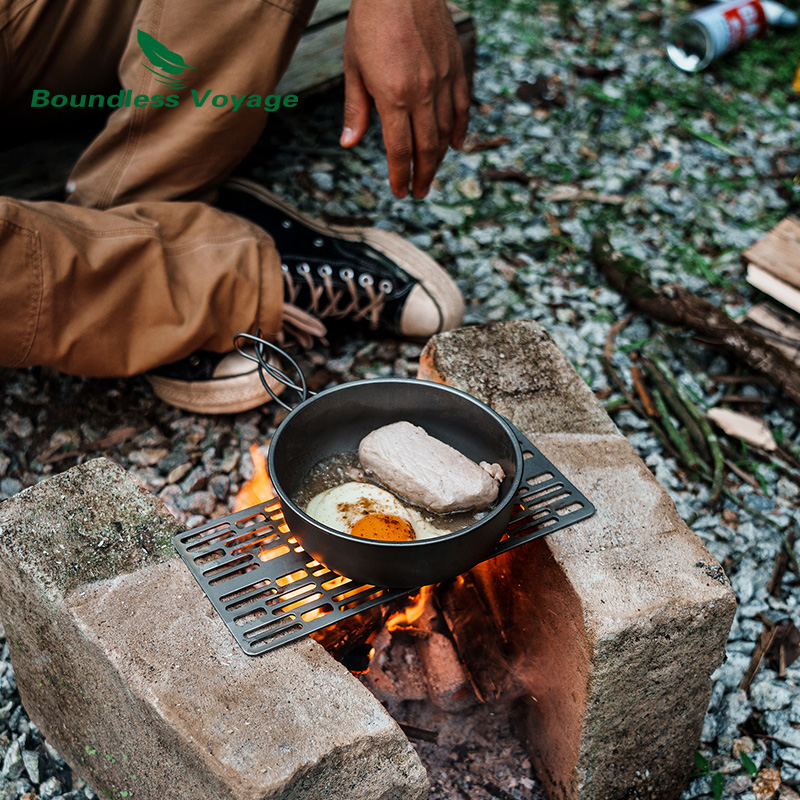 Boundeless Voyage Outdoor Camp - Outdoor Camping Kitchen With Sink recensione e prezzo