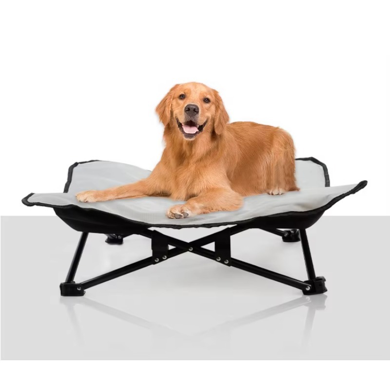 Hot Sale Washable Cooling Elev - Outdoor Camping Beds For Sale recensione e prezzo