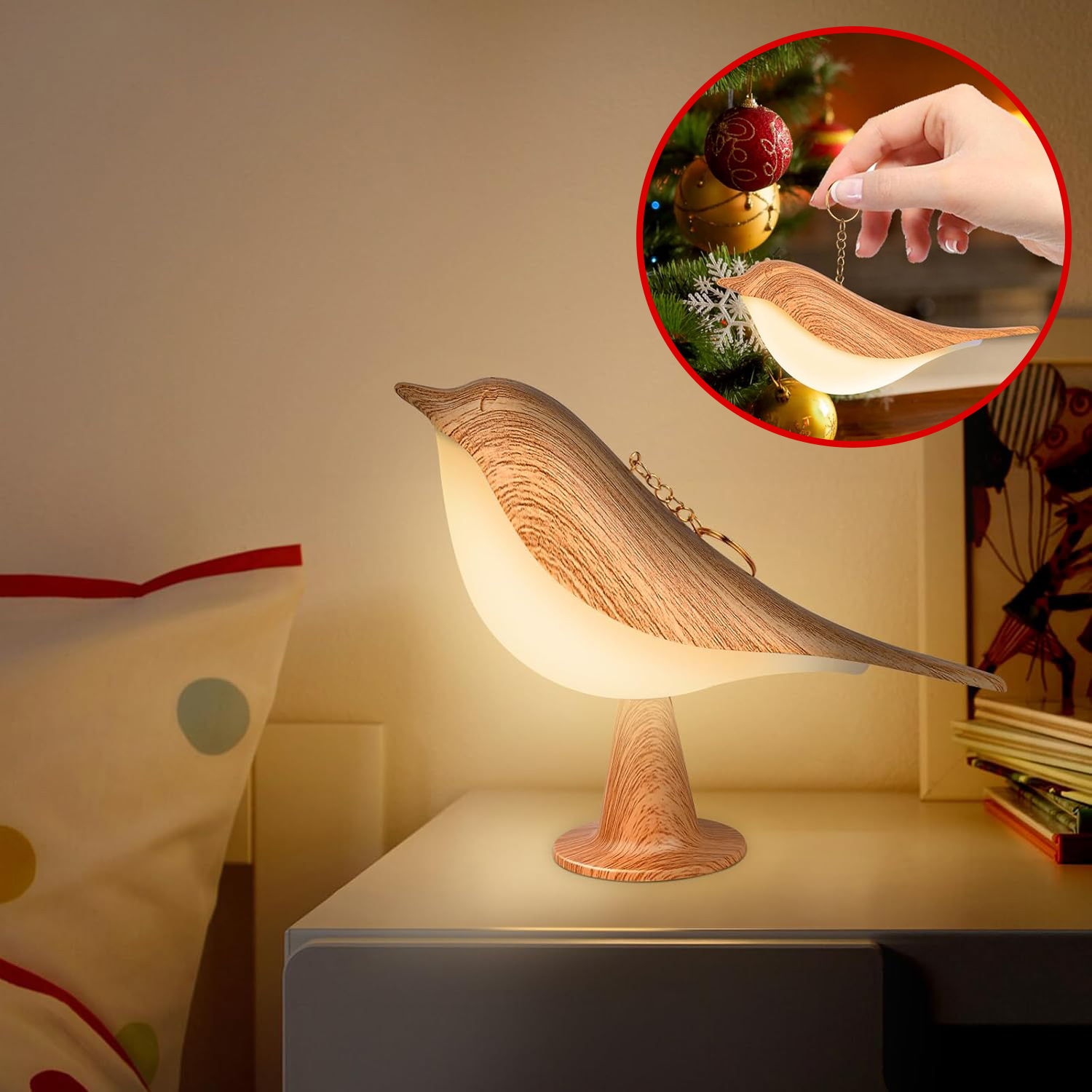 Camping Portable Night Lights  - Outdoor Camping Glamping Share recensione e prezzo
