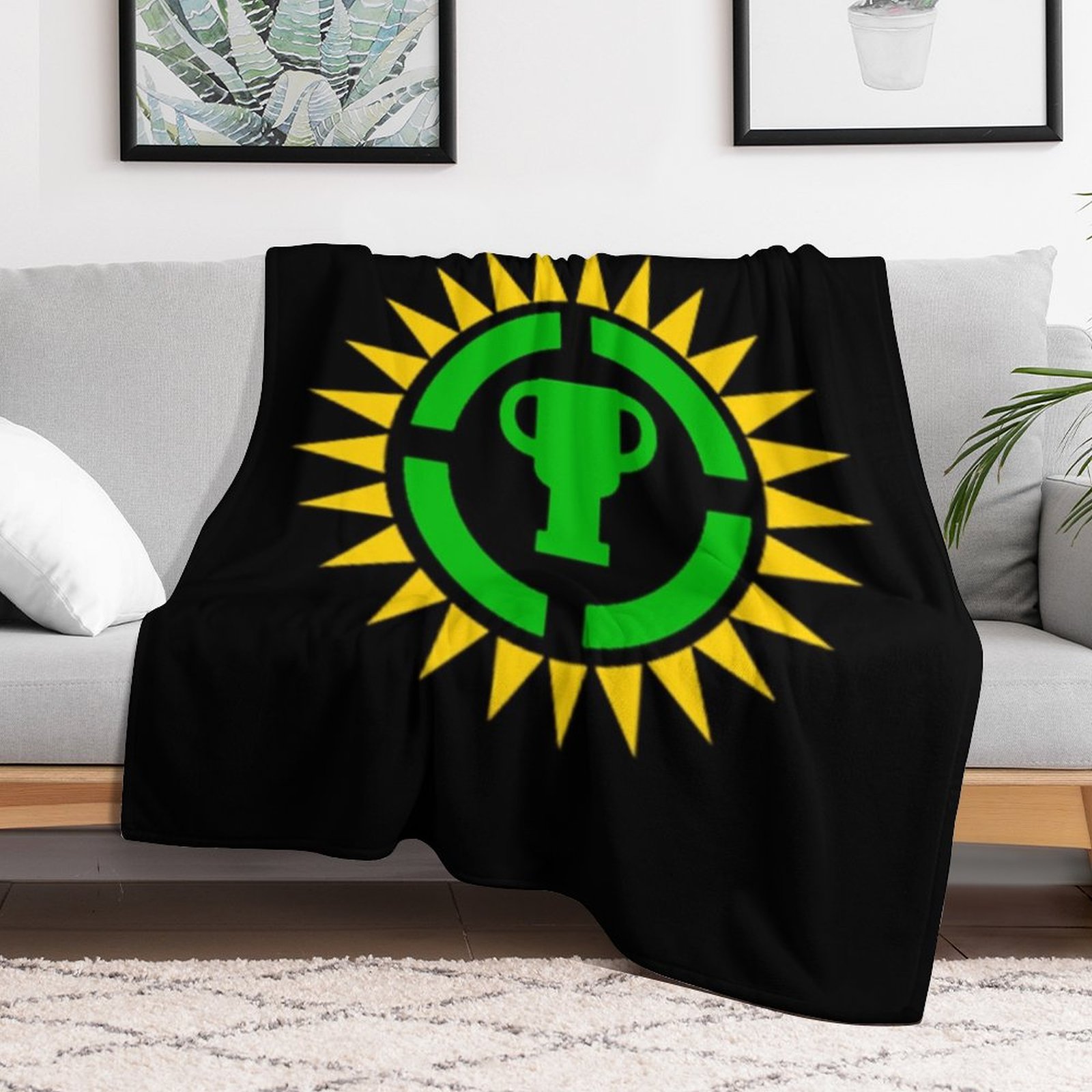 Game Theory logo Gift Idea Thr - Outdoor Camping Ideas recensione e prezzo