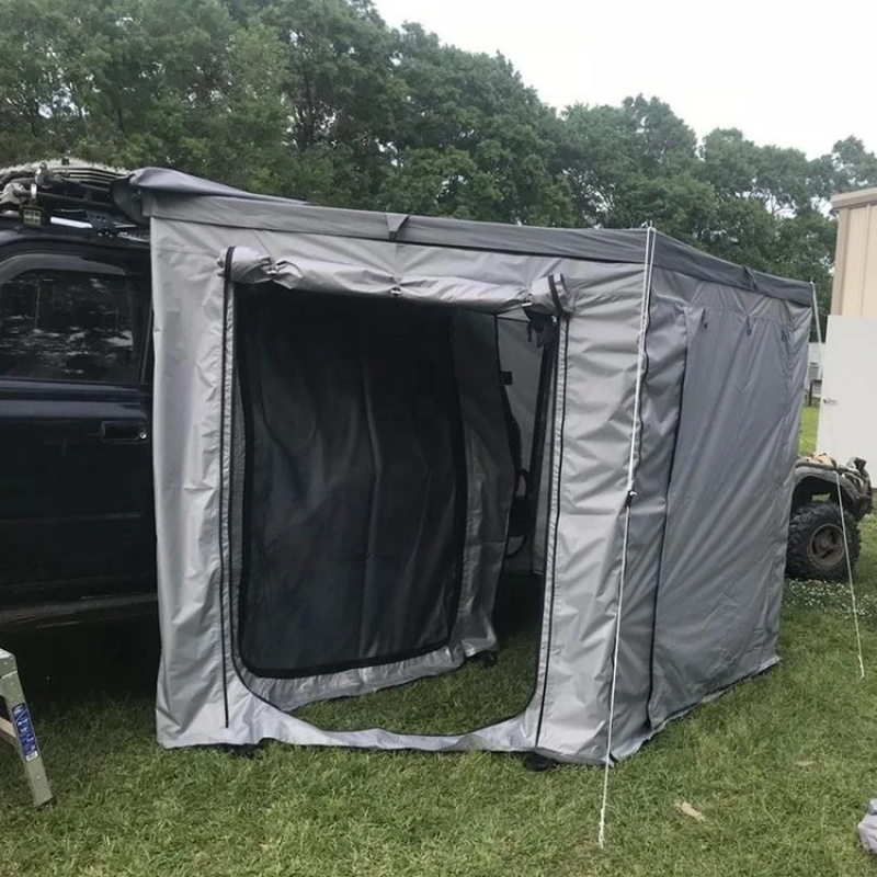 Outdoor High Quality New Produ - Outdoor Camping Awning recensione e prezzo