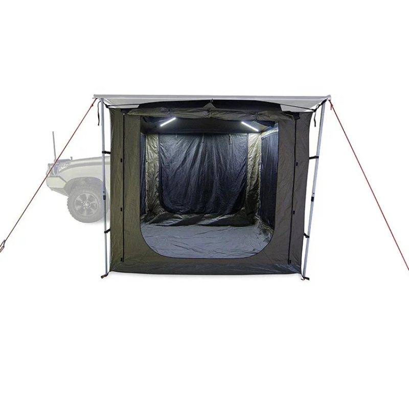 Outdoor High Quality New Produ - Outdoor Camping Awning recensione e prezzo
