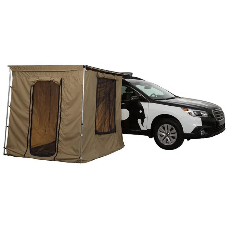 Outdoor High Quality New Produ - Outdoor Camping Awning recensione e prezzo